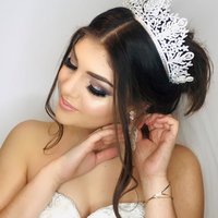 Brautservice vom Make-up & Beauty Studio Artiste