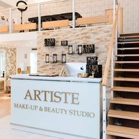 Make-up & Beauty Studio Artiste